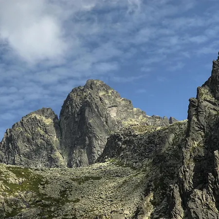 Tatry Wysokie