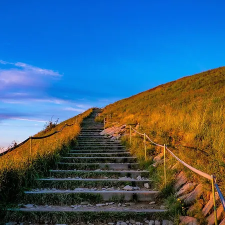 Bieszczady